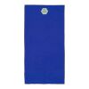Pieter GRS ultra lightweight and quick dry towel 50x100 cm Standard | Royal blue | No Branding | not available | not available | not available