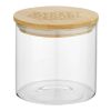 Boley 320 ml glass food container Standard | Natural-White | Not applicable | No Branding | not available | not available