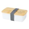 Mangi 500 ml lunch box Standard | White | No Branding | not available | not available