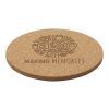 Sencha cork coaster  Standard | Natural | No Branding | not available | not available