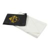 Lucas RPET sport towel 70x140 cm Standard | white | No Branding | not available | not available | not available