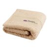 Sophia 450 g/m² cotton bath towel 30x50 cm Beige | not available