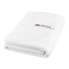 Amelia 450 g/m² cotton bath towel 70x140 cm White | No Branding | not available | not available | not available