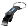 Tao Bottle & Can Opener Keychain Standard | Solid black | not available | No Branding | not available | not available | not available