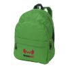 Trend 4-compartment backpack Standard | Bright green | not available | No Branding | not available | not available | not available