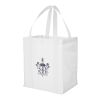 Liberty bottom board non-woven tote bag Standard | White | Not applicable | No Branding | not available | not available | not available
