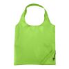 Bungalow foldable tote bag Standard | Lime | No Branding | not available | not available | not available