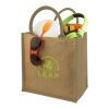 Chennai jute tote bag Standard | Natural | No Branding | not available | not available | not available