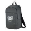 Era 15" laptop backpack Standard | Heather grey | No Branding | not available | not available | not available