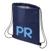 Oriole 12-can drawstring cooler bag Standard | Navy | Not applicable | No Branding | not available | not available | not available