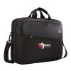 Propel 15.6" laptop briefcase Standard | Solid black | No Branding | not available | not available | not available
