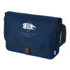 Omaha RPET shoulder bag Standard | Navy | not available | No Branding | not available | not available