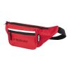 Journey RPET waist bag Standard | Red | No Branding | not available | not available | not available