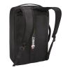 Thule Accent convertible backpack 17L Standard | Solid black | No Branding | not available | not available
