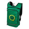 Trails GRS RPET outdoor backpack 6.5L Standard | Green | not available | No Branding | not available | not available | not available