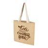 Juta 300 g/m² jute tote bag 7L Standard | Natural-Transparent | No Branding | not available | not available