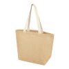 Juta 300 g/m² jute tote bag 12L Standard | Natural-White | No Branding | not available | not available