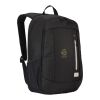 Case Logic Jaunt 15.6" backpack Standard | Solid black | Not applicable | No Branding | not available | not available