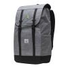 Herschel Retreat™ recycled laptop backpack 23L Heather grey | not available | No Branding | not available | not available