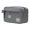 Herschel Chapter travel kit Standard | Heather grey | No Branding | not available | not available | not available