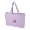 Siam GRS recycled terry beach tote bag 13L Lilac | Not applicable | No Branding | not available | not available