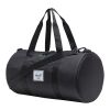 Herschel Classic™ recycled gym bag 27L Solid black | not available | No Branding | not available | not available