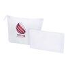 Swift GRS recycled toiletry bag set Standard | White | No Branding | not available | not available | not available