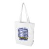 Odisha 270 g/m² OCS organic tote bag 10L  Standard | White | No Branding | not available | not available | not available