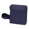 Arca GRS recycled nylon crossbody bag Navy