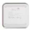 Zens 15W magnetic nightstand charger Standard | White | No Branding | not available | not available