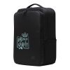 Herschel Kaslo Tech recycled backpack 30L Solid black