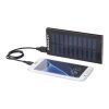 Stellar 8000 mAh solar power bank Standard | Black | Not applicable | No Branding | not available | not available