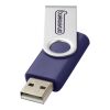 Rotate Basic 16 GB USB Flash Drive Standard | Royal blue | not available | No Branding | not available | not available | not available
