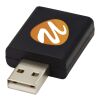 Incognito USB data blocker Standard | Solid black | No Branding | not available | not available