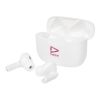 Essos 2.0 True Wireless auto pair earbuds with case Standard | White | Not applicable | No Branding | not available | not available