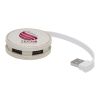 Kenzu wheat straw USB hub Standard | Natural | No Branding | not available | not available
