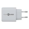 Xtorm XEC067 GaN² Ultra 67W wall charger Standard | white | No Branding | not available | not available