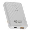 Xtorm Go2 12W 5.000 mAh fast charge power bank Standard | white | No Branding | not available | not available