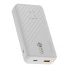 Xtorm XG220 Go2 15W 20.000 mAh fast charge power bank Standard | White | Not applicable | No Branding | not available | not available