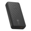 Xtorm XG220 Go2 15W 20.000 mAh fast charge power bank Standard | Black | No Branding | not available | not available