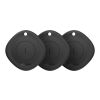 Xtorm XTAG01 3-piece travel tag Black | No Branding