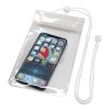 Dombay waterproof phone pouch size XL Standard | White | No Branding | not available | not available