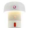 Kooduu Sensa Play Mini JBL portable speaker and lamp White | not available