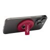 Ain recycled plastic magnetic phone stand with bottle opener  Standard | Red | not available | No Branding | not available | not available