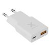 Xtorm XG2SL033 Go2 SlimLine 33W charger  Standard | White | Not applicable | No Branding | not available | not available