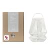 Originalhome Lampion recycled portable lampshade Standard | Light grey | not available | No Branding | not available | not available