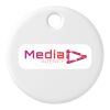 Chipolo POP tracking tag   Standard | White | No Branding | not available | not available