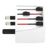 SKROSS® MUV Micro world adapter White