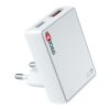 SKROSS® Slim 30W Europe wall charger White