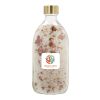 Wellmark Just Relax 500 ml bath salt - roses fragrance Standard | White | No Branding | not available | not available